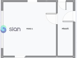 Prodej bytu 2+1, Ostrava - Dubina, Jaromíra Matuška, 44 m2