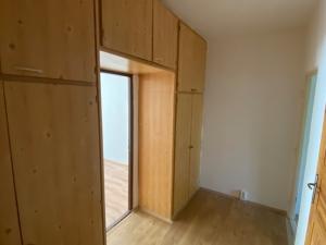 Pronájem bytu 1+1, Habartov, Karla Čapka, 36 m2