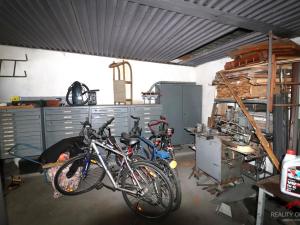 Prodej skladu, Děčín - Děčín XXXII-Boletice nad Labem, Vítězství, 38 m2