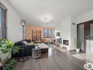 Prodej rodinného domu, Hněvčeves, 202 m2