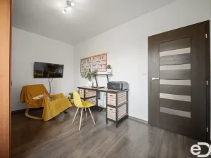 Prodej rodinného domu, Hněvčeves, 202 m2
