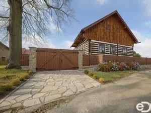 Prodej rodinného domu, Hněvčeves, 202 m2