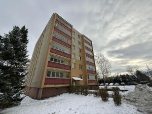 Prodej bytu 3+1, Havířov, Konzumní, 67 m2