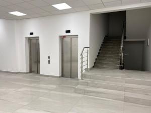 Pronájem bytu 2+kk, Ústí nad Labem - Ústí nad Labem-centrum, Velká Hradební, 46 m2