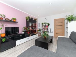 Prodej bytu 2+1, Český Těšín, Úvoz, 52 m2