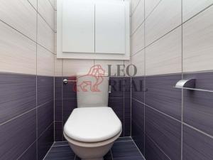 Prodej bytu 2+1, Český Těšín, Úvoz, 52 m2