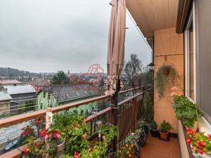 Prodej bytu 2+1, Český Těšín, Úvoz, 52 m2