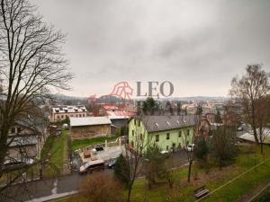 Prodej bytu 2+1, Český Těšín, Úvoz, 52 m2