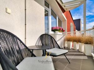 Prodej bytu 3+1, Olomouc, Handkeho, 92 m2