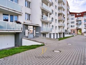 Prodej bytu 3+1, Olomouc, Handkeho, 92 m2