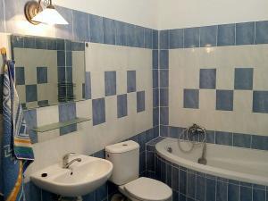 Pronájem bytu 1+1, Hranice, 44 m2