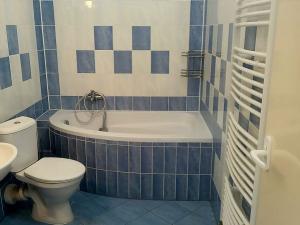 Pronájem bytu 1+1, Hranice, 44 m2