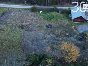 Prodej pozemku, Karolinka, 2005 m2