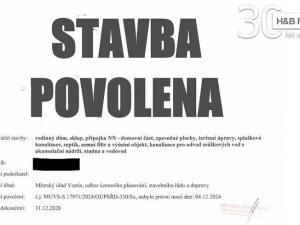 Prodej pozemku, Karolinka, 2005 m2