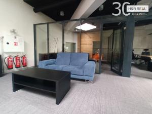 Pronájem kanceláře, Ostrava, 303 m2