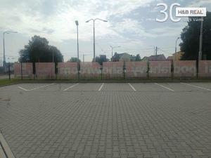 Pronájem kanceláře, Ostrava, 303 m2