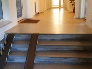 Pronájem obchodního prostoru, Hranice, 195 m2