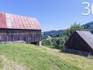 Prodej komerční, Huslenky, 150 m2