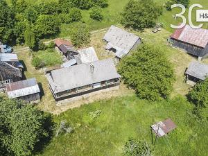 Prodej rodinného domu, Huslenky, 150 m2