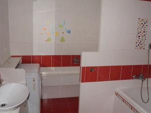 Prodej bytu 4+1, Litvínov, Hamerská, 73 m2