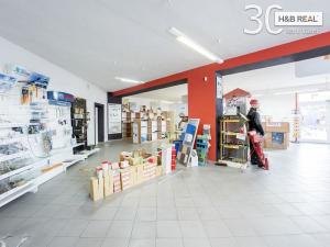 Prodej skladu, Loket, 4364 m2