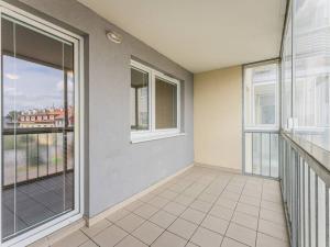 Pronájem bytu 1+kk, Praha - Michle, V dolině, 42 m2