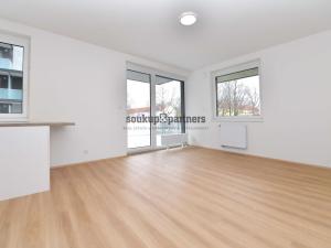 Pronájem bytu 2+kk, Praha - Prosek, Čakovická, 52 m2