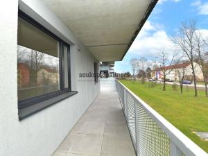 Pronájem bytu 2+kk, Praha - Prosek, Čakovická, 52 m2