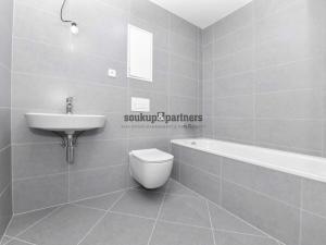 Pronájem bytu 2+kk, Praha - Prosek, Čakovická, 52 m2