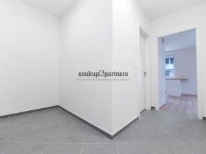 Pronájem bytu 2+kk, Praha - Prosek, Čakovická, 52 m2