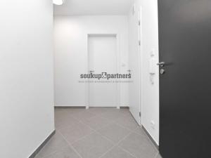 Pronájem bytu 2+kk, Praha - Prosek, Čakovická, 52 m2