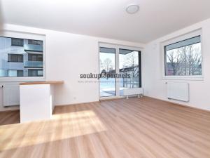 Pronájem bytu 2+kk, Praha - Prosek, Čakovická, 52 m2