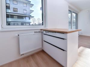 Pronájem bytu 2+kk, Praha - Prosek, Čakovická, 52 m2