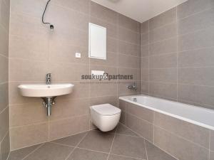 Pronájem bytu 2+kk, Praha - Prosek, Čakovická, 52 m2