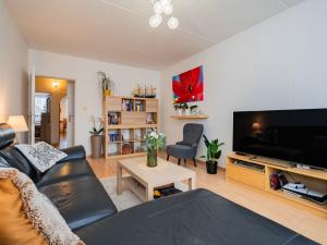 Prodej bytu 3+1, Praha - Břevnov, Anastázova, 90 m2