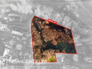 Prodej pozemku pro bydlení, Heřmanice, 4433 m2