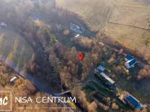 Prodej pozemku pro bydlení, Heřmanice, 4433 m2