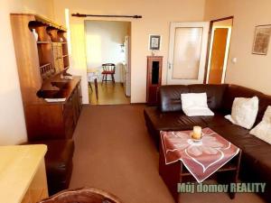 Pronájem bytu 2+kk, Praha, U pramene, 50 m2