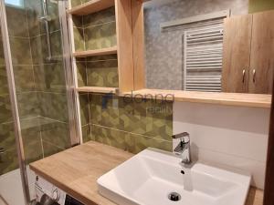 Pronájem bytu 3+kk, Praha, Hennerova, 72 m2