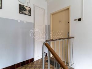 Pronájem bytu 2+1, Olomouc - Nová Ulice, tř. Míru, 50 m2