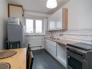 Pronájem bytu 2+1, Olomouc - Nová Ulice, tř. Míru, 50 m2