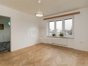 Pronájem bytu 2+1, Olomouc - Nová Ulice, tř. Míru, 50 m2