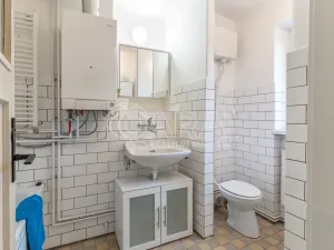 Pronájem bytu 2+1, Olomouc - Nová Ulice, tř. Míru, 50 m2