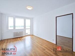 Pronájem bytu 3+1, Hradec Králové - Pražské Předměstí, Jungmannova, 75 m2