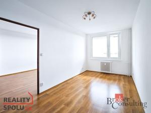 Pronájem bytu 3+1, Hradec Králové - Pražské Předměstí, Jungmannova, 75 m2