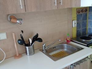 Prodej bytu 1+kk, Chlumec, Podzimní, 32 m2