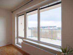 Pronájem bytu 2+kk, Olomouc - Nová Ulice, Na Tabulovém vrchu, 50 m2