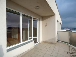 Pronájem bytu 2+kk, Olomouc - Nová Ulice, Na Tabulovém vrchu, 50 m2