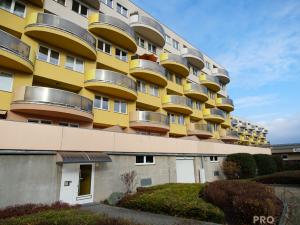 Pronájem bytu 2+kk, Olomouc - Nová Ulice, Na Tabulovém vrchu, 50 m2