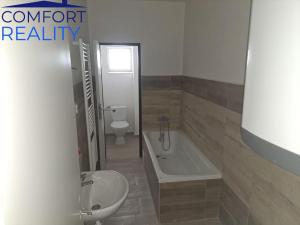 Pronájem bytu 2+1, Střítež - Kaplice-nádraží, 60 m2